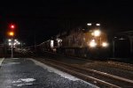 CSX 1836